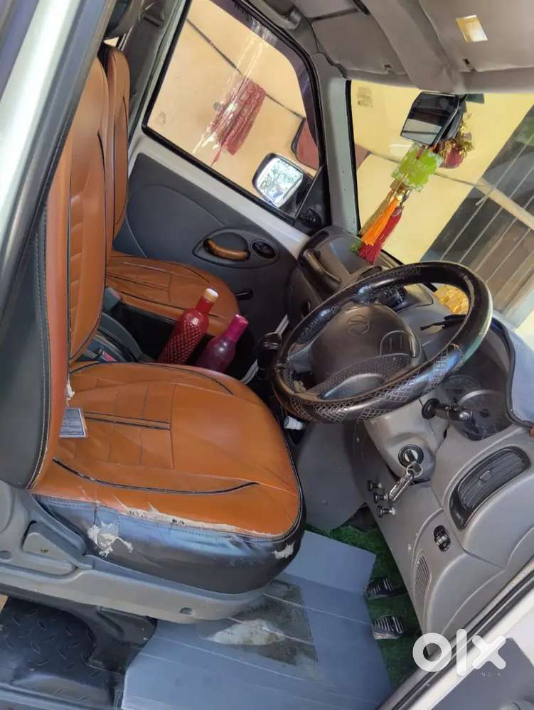 Mahindra Scorpio Diesel 2013