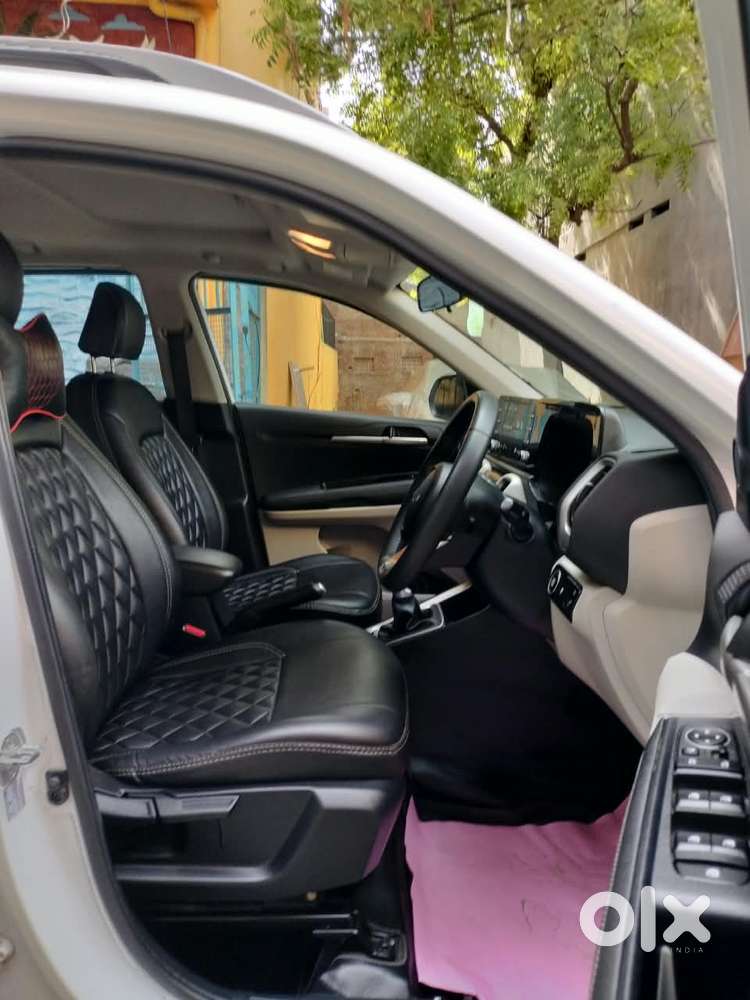 Kia Sonet 1.5 Htk Plus Diesel, 2023, Diesel