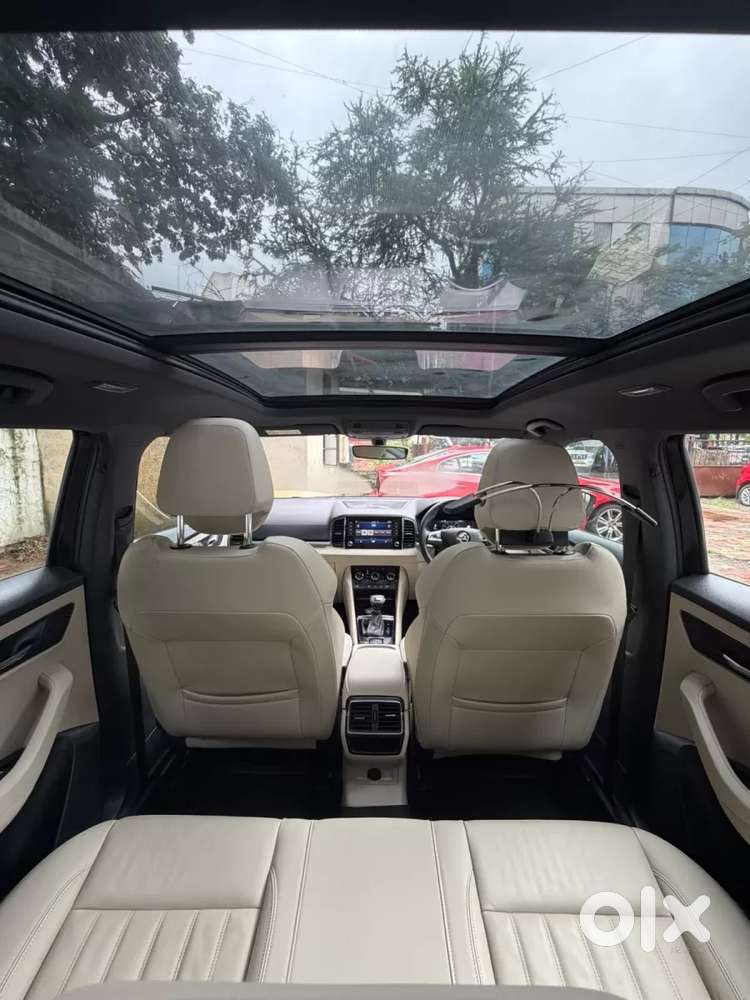 Skoda Karoq 1.5 Tsi, 2020, Petrol