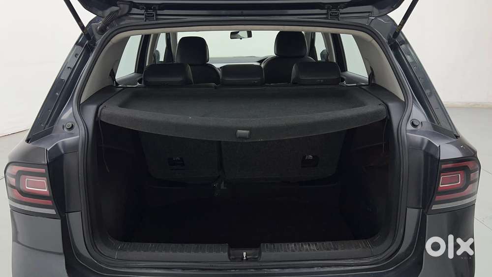 Volkswagen Taigun 1.0 Tsi Highline At, 2022, Petrol