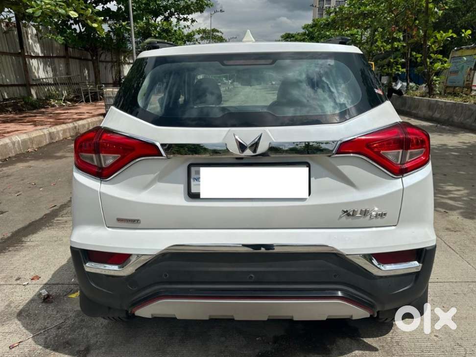 Mahindra Xuv300 W6 Amt Diesel, 2024, Diesel