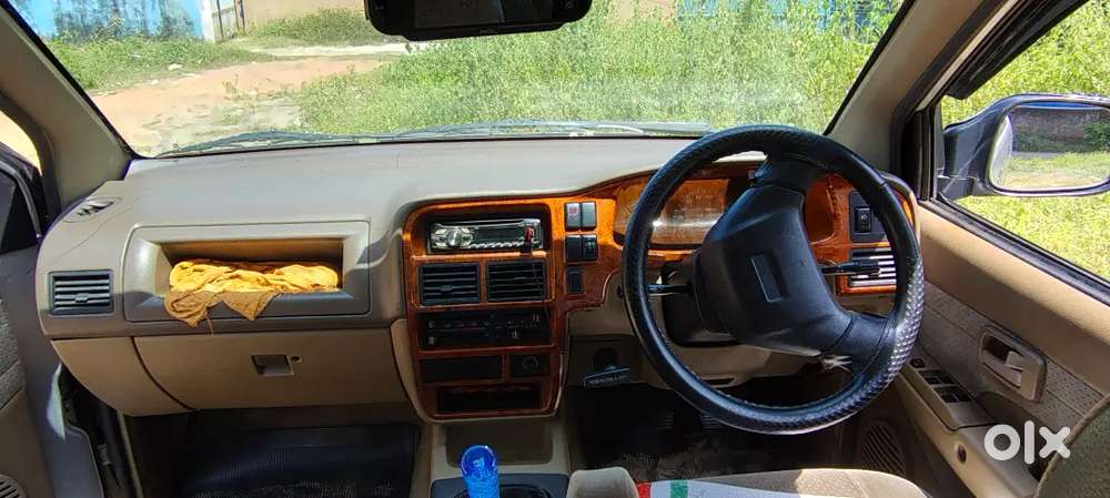 Chevrolet Tavera 2007