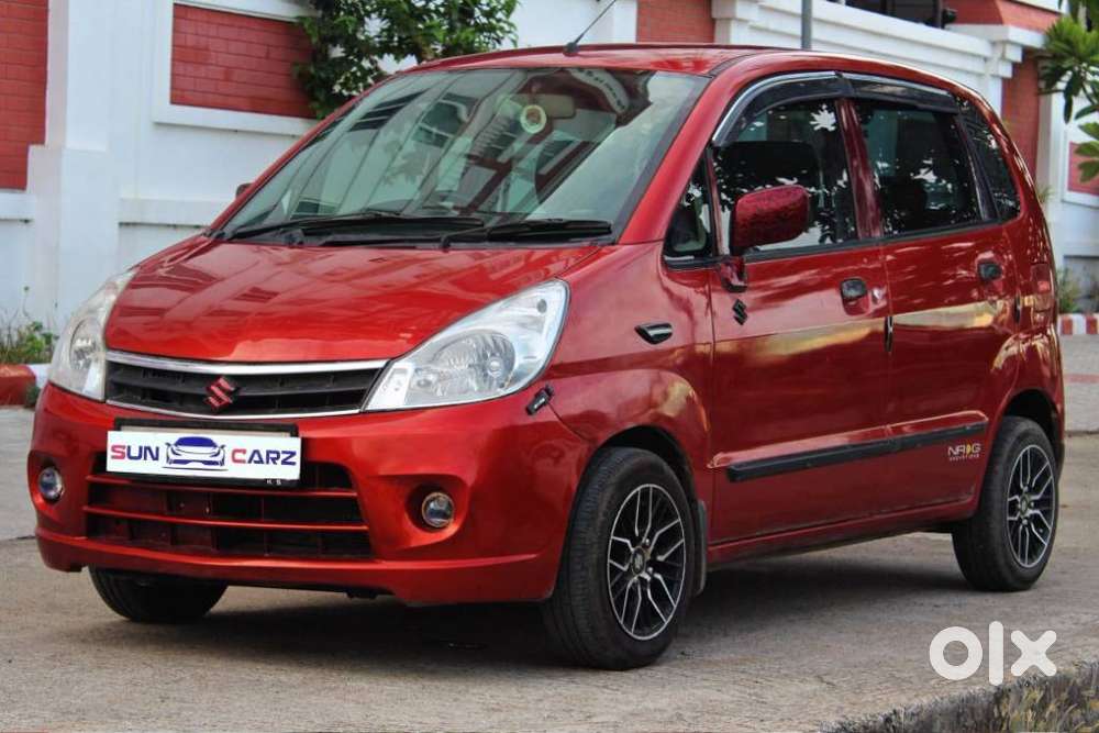 Maruti Suzuki Zen Estilo Vxi Bsiv, 2011, Petrol