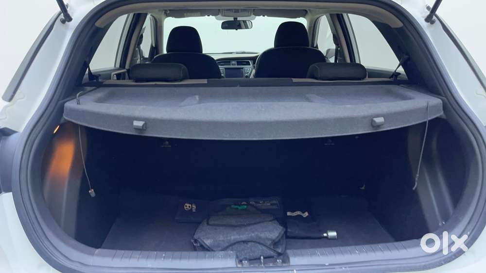 Hyundai Elite I20 1.2 Asta (o) Cvt, 2019, Petrol