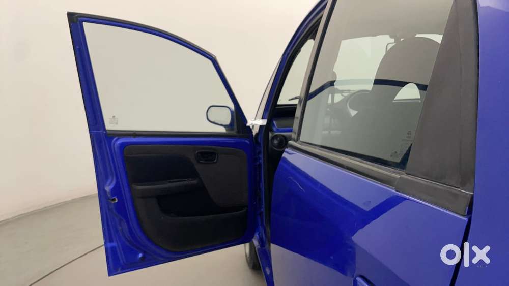 Tata Nano Twist Xt, 2014, Petrol