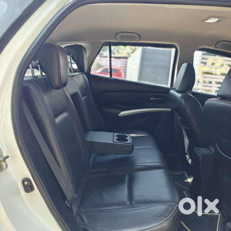 Maruti Suzuki S-cross Alpha 1.3, 2015, Diesel