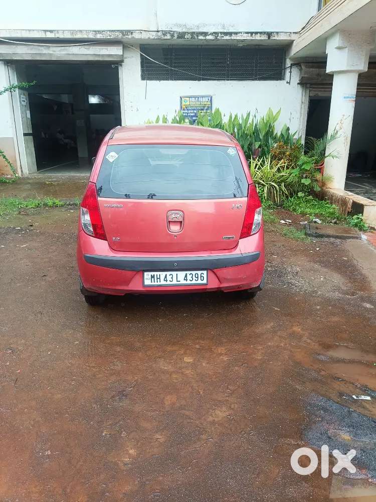Hyundai I10 2010 Variant 2010