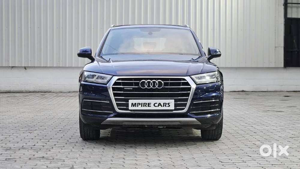 Audi Q5 Technology 45 Tfsi, 2019, Diesel