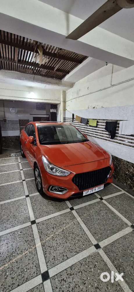Hyundai Verna 1.6 2020