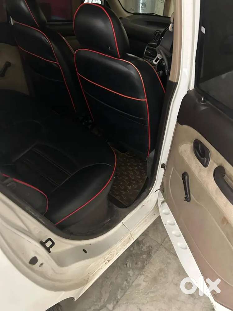 2013 Hyundai Santro Xing Gls Cng