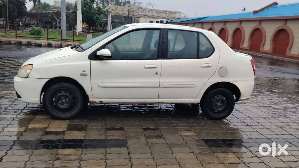 Tata Indigo Le 2011 Diesel
