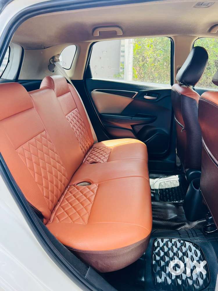 Honda Jazz 1.5 V I Dtec, 2015, Diesel