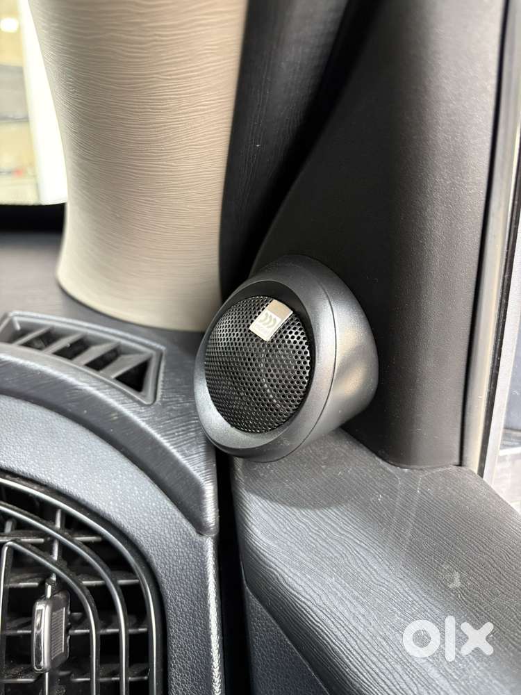 Mahindra Xuv500 2.2 W10 Sportz Edition At, 2017, Diesel