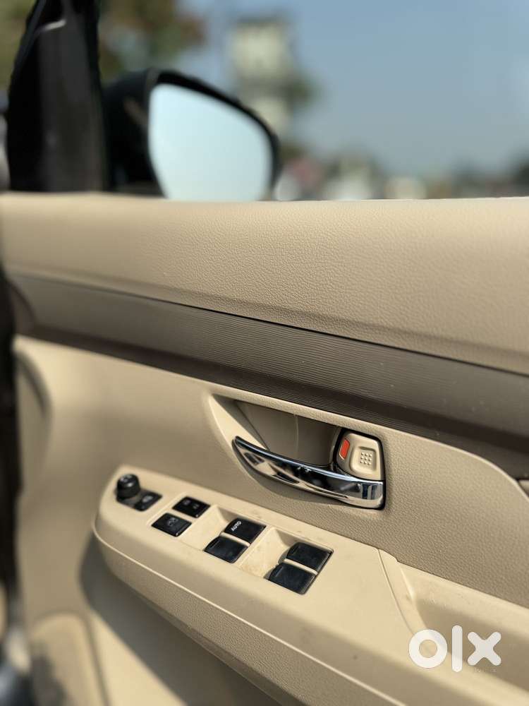 Maruti Suzuki Ertiga Vxi (o) Cng, 2021, Cng & Hybrids