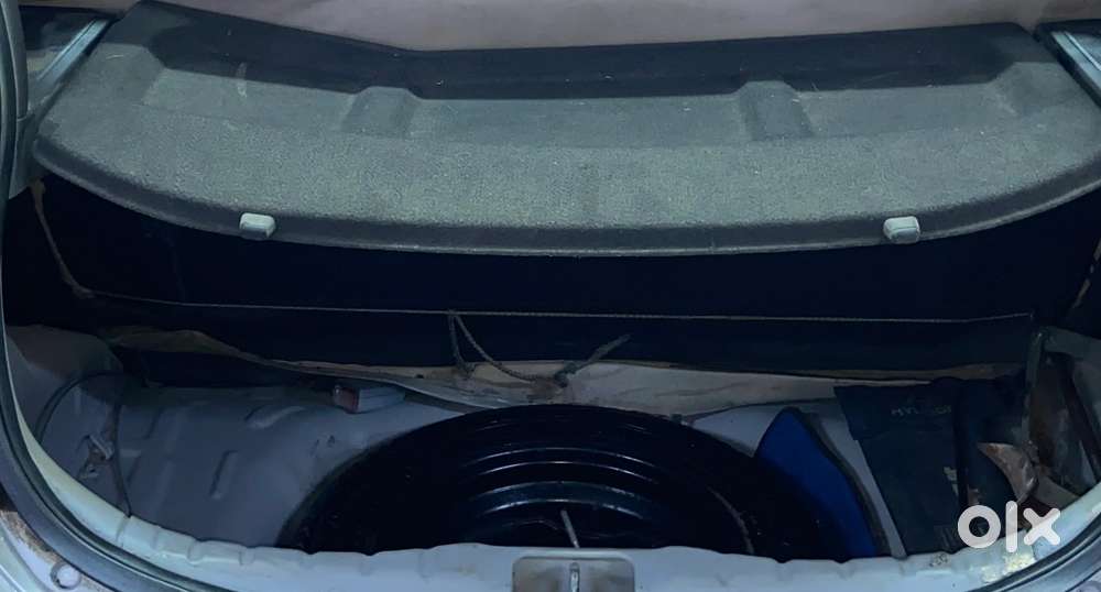 Hyundai Eon Magna +, 2012, Petrol