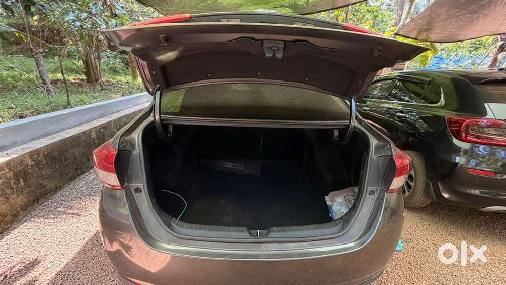 Toyota Yaris Petrol 2018