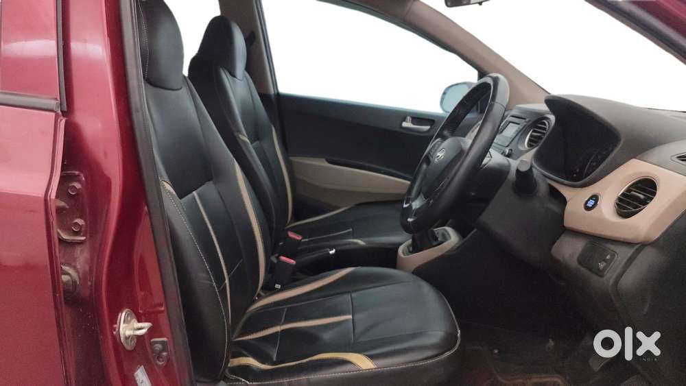 Hyundai Grand I10 Asta 1.2 Kappa Vtvt, 2015, Petrol