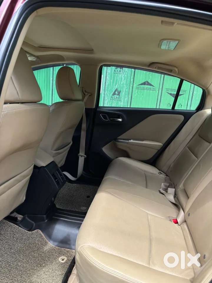 Honda City I-dtec Vx, 2018, Diesel
