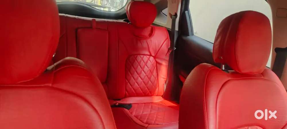 Tata Harrier Xt Plus 2023 Diesel Manual