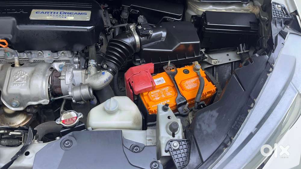 Honda Wr-v 1.5 Vx I-dtec, 2018, Diesel
