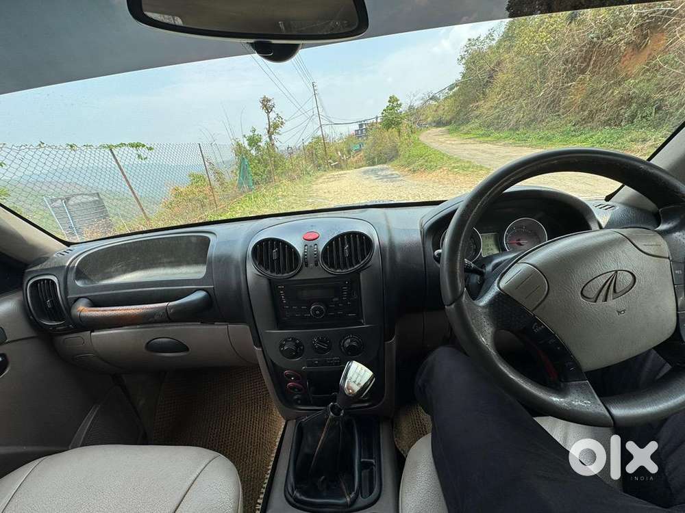 Mahindra Scorpio 2011 Diesel Well Maintained