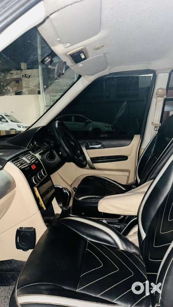 Tata Safari Storme 2013 Diesel Good Condition