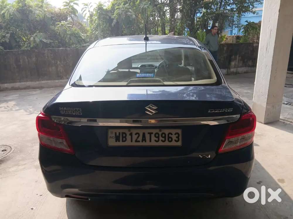 Maruti Suzuki Dezire