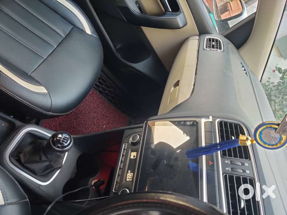 Volkswagen Polo 2013 Diesel 80000 Km Driven