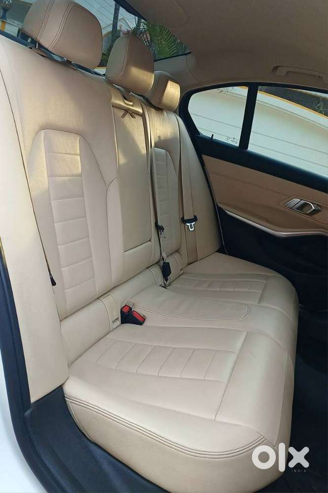 Bmw 3 Series 2.0 320d Luxury Line, 2021, Diesel