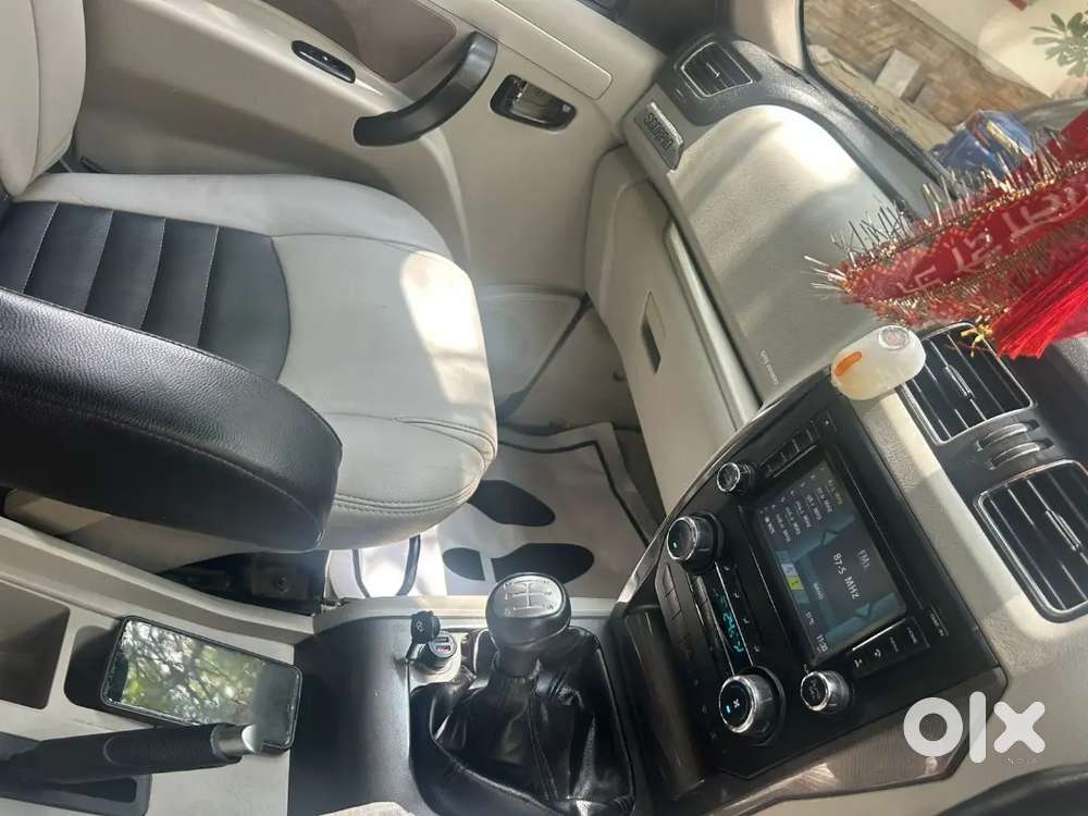 Mahindra Scorpio 2016 Diesel 115000 Km Driven