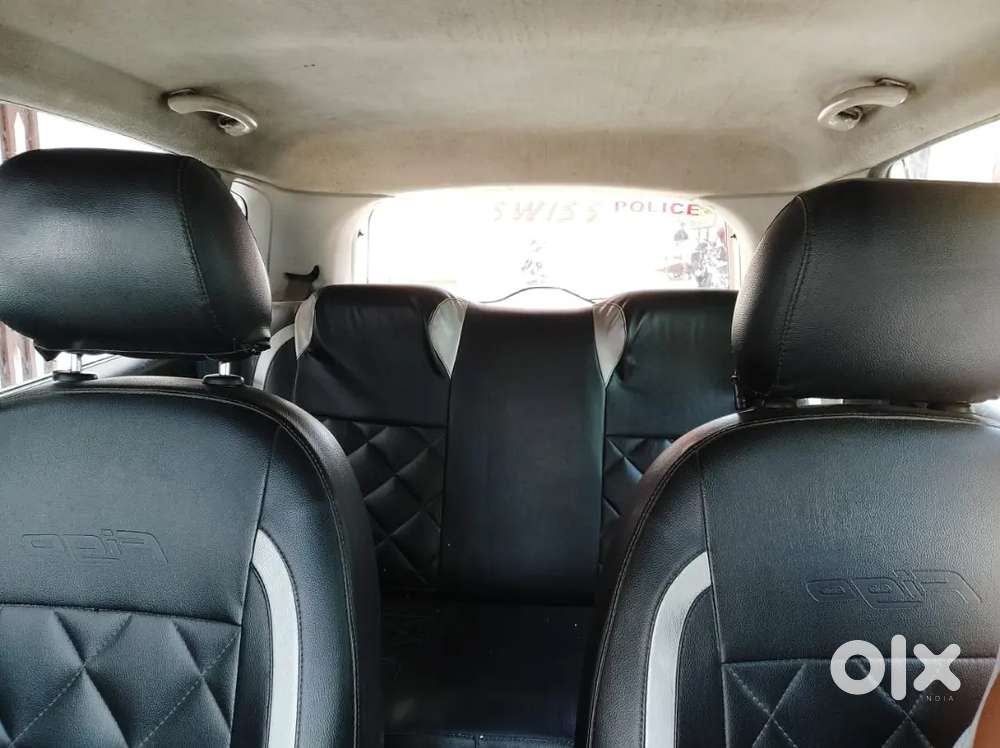 Ford Figo 2012 Diesel Good Condition