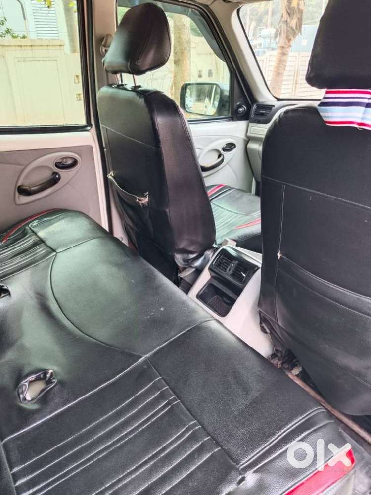 Mahindra Scorpio S3, 2019, Diesel