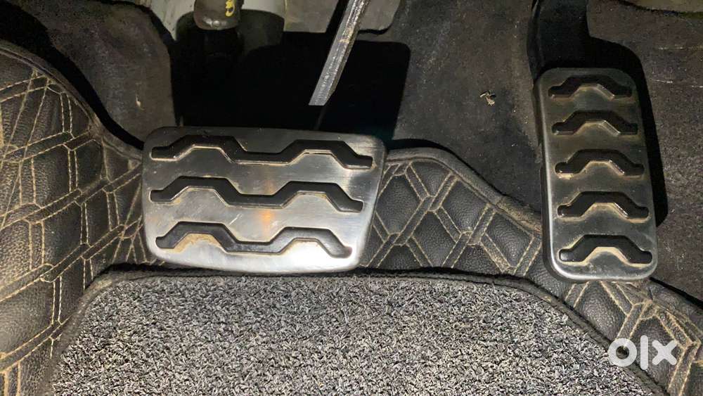 Kia Seltos 1.4 Gtx + Petrol At, 2020, Petrol