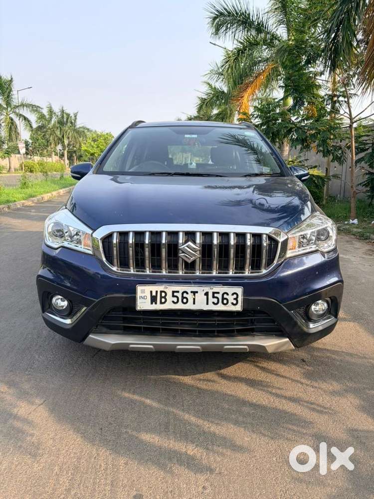 2022 Maruti Suzuki Manual Petrol
