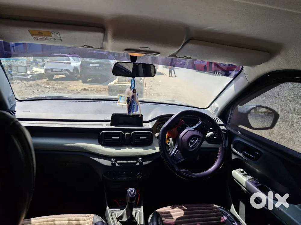 Tata Punch 2023 Petrol Well Maintained