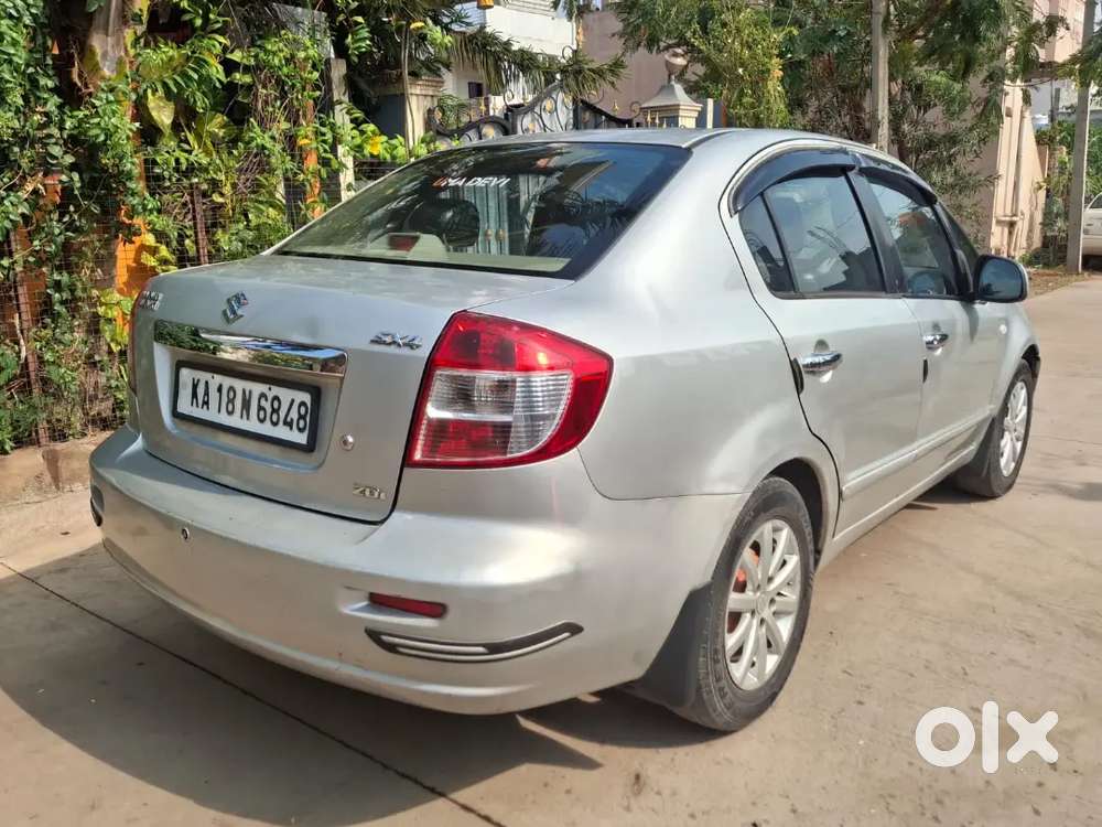 Maruti Suzuki Sx4 2011 Diesel Well Maintained