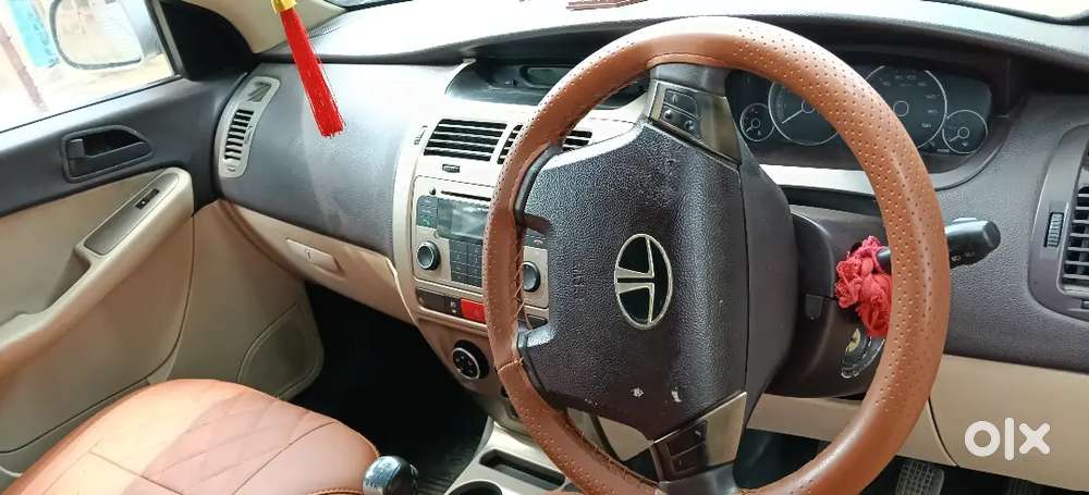 Tata Manza 2012 Diesel 87300 Km Driven