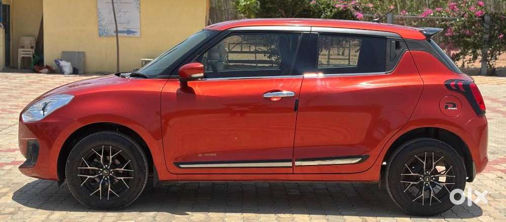 Maruti Suzuki Swift Vdi (o), 2019, Diesel