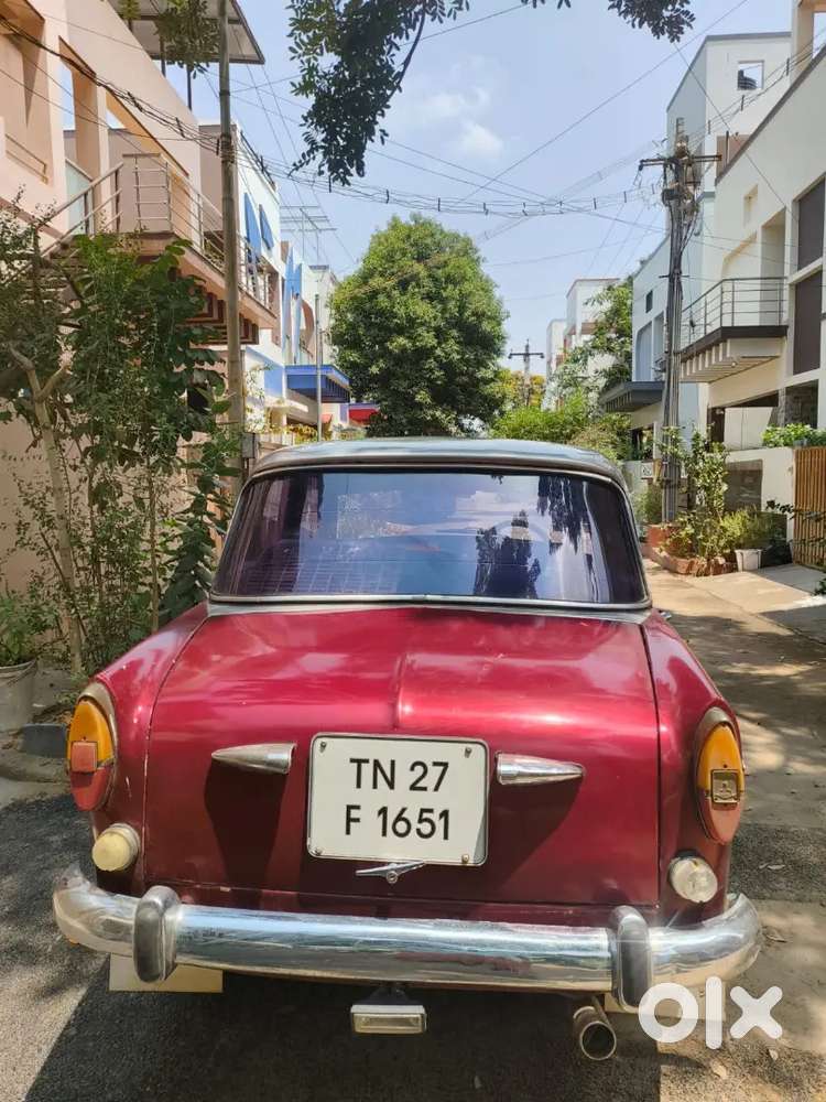 Premier Padmini Fiat