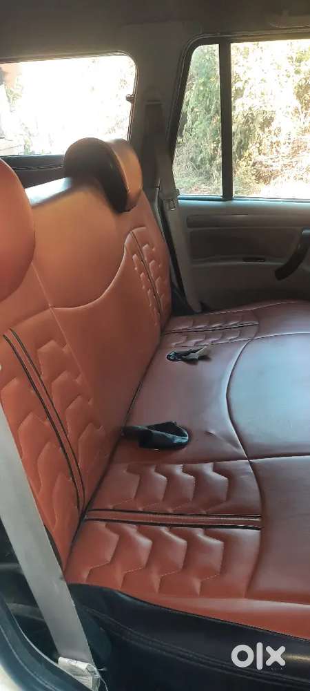 Mahindra Scorpio S5 2022 Diesel