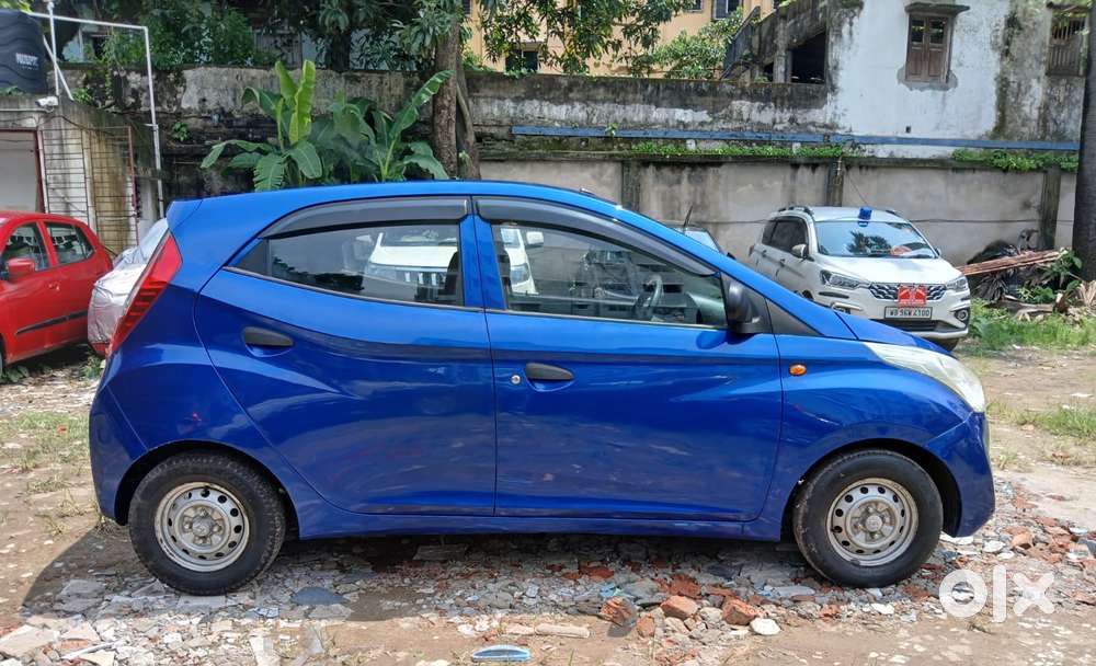 Hyundai Eon Era +, 2012, Petrol