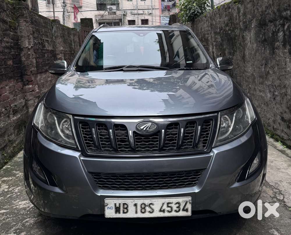 Mahindra Xuv500 W6 2wd, 2018, Diesel