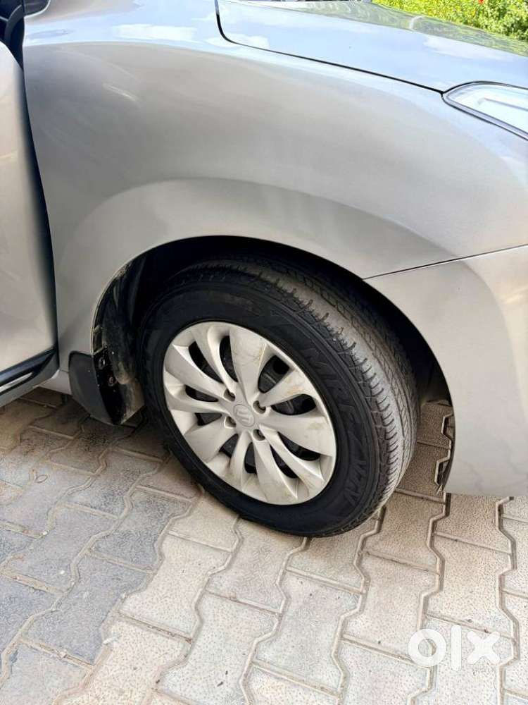 Maruti Suzuki Baleno 1.2 Delta, 2018, Petrol