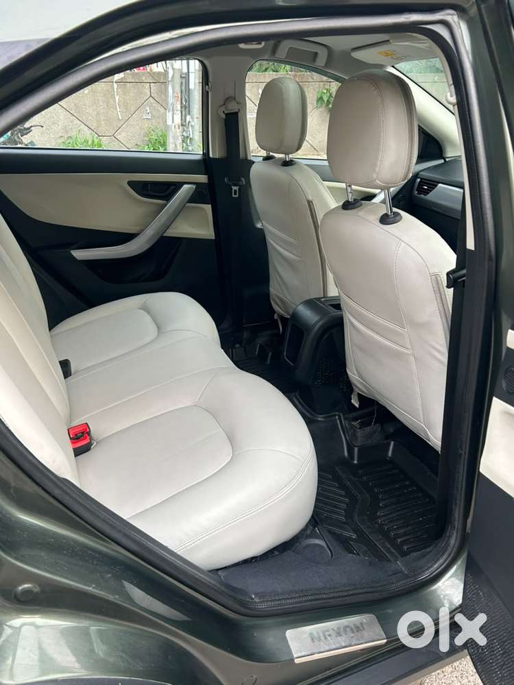 Tata Nexon 1.2 Revotron Xz Plus (s), 2022, Cng & Hybrids