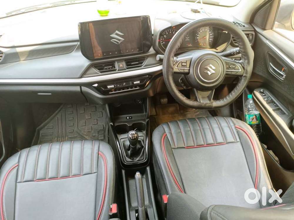 Maruti Suzuki Swift 2018 Zxi Plus, 2025, Petrol