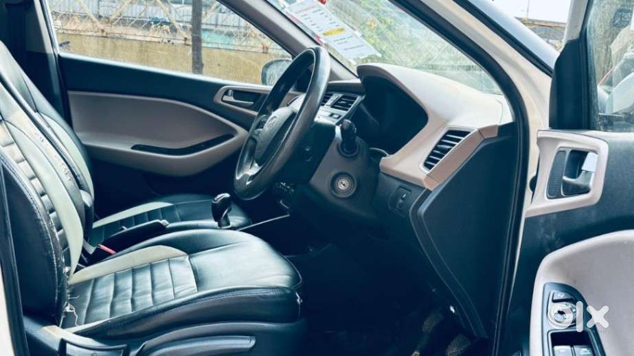 Hyundai Elite I20 1.4 Crdi Sportz Plus Dual Tone, 2018, Diesel