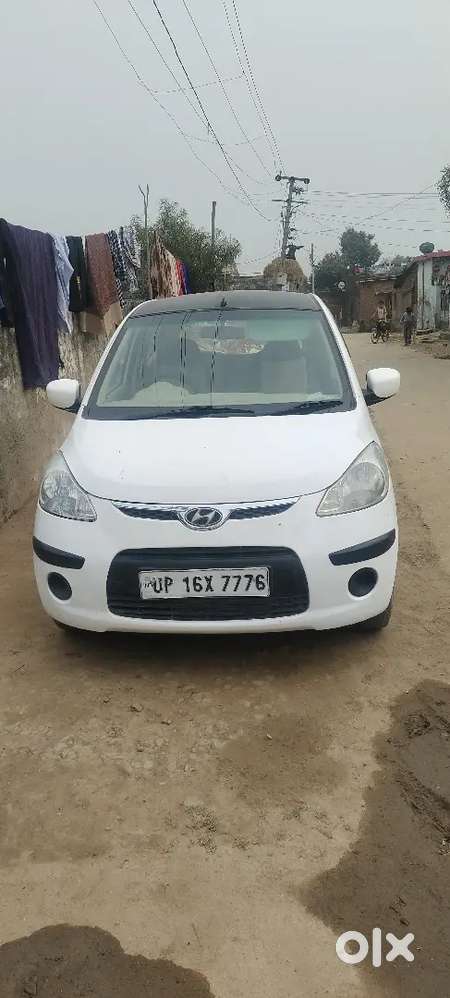 Hyundai I10 2009 Second-owner Model