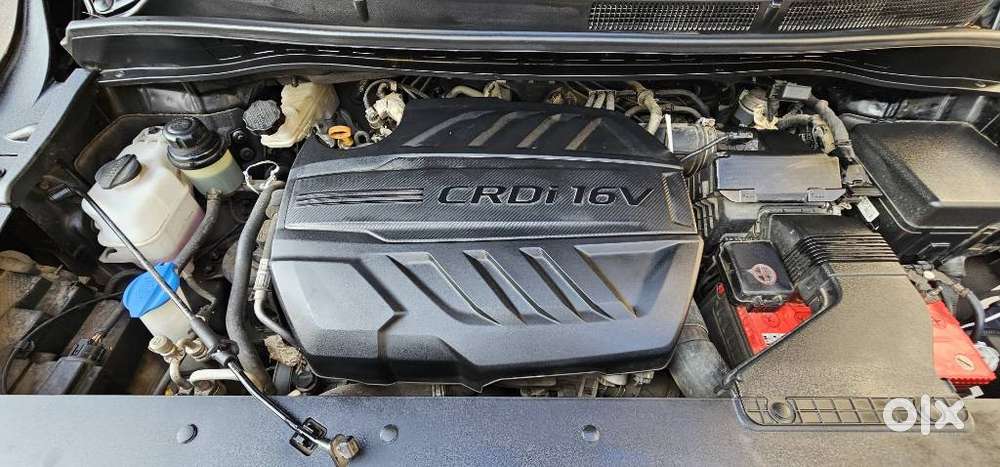 Kia Carnival Limousine, 2020, Diesel