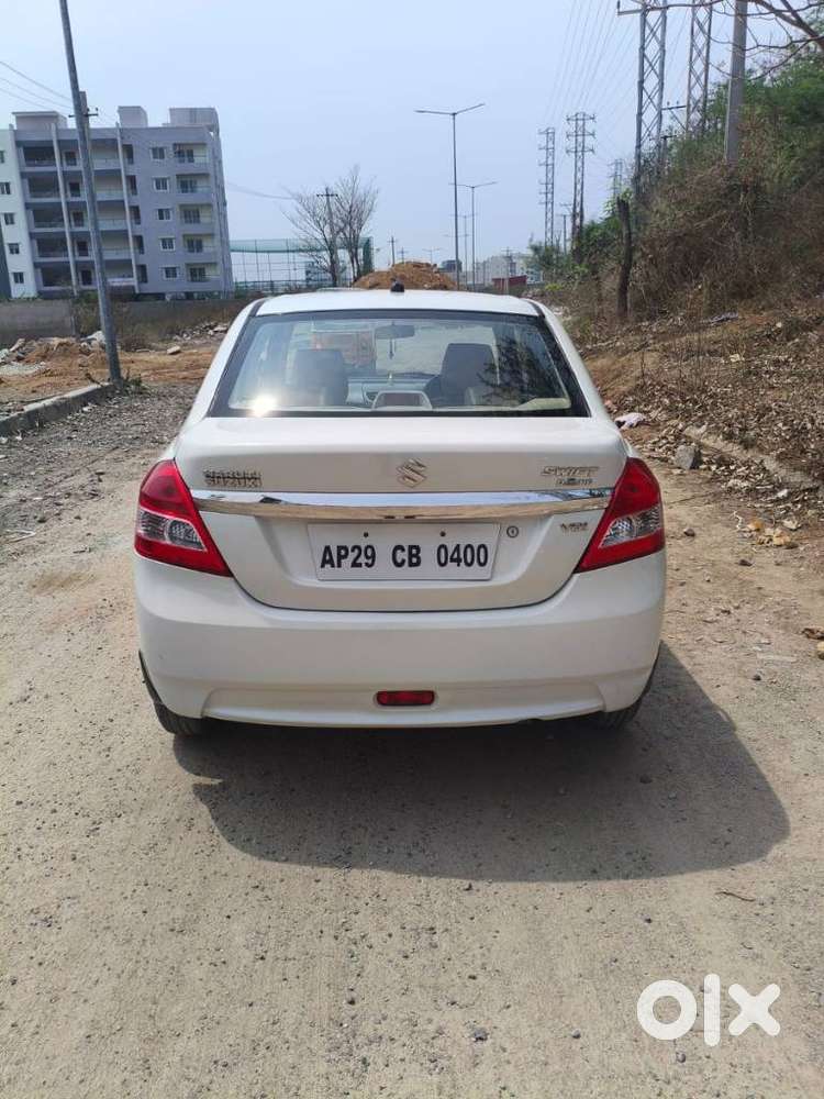 Maruti Suzuki Swift Dzire 2012-2015 Vdi, 2013, Diesel