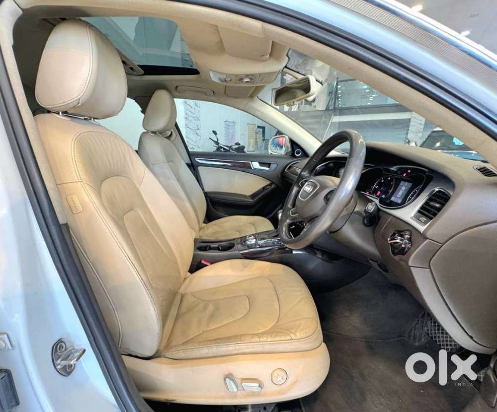 Audi A4 2.0 35 Tdi S Line, 2016, Diesel